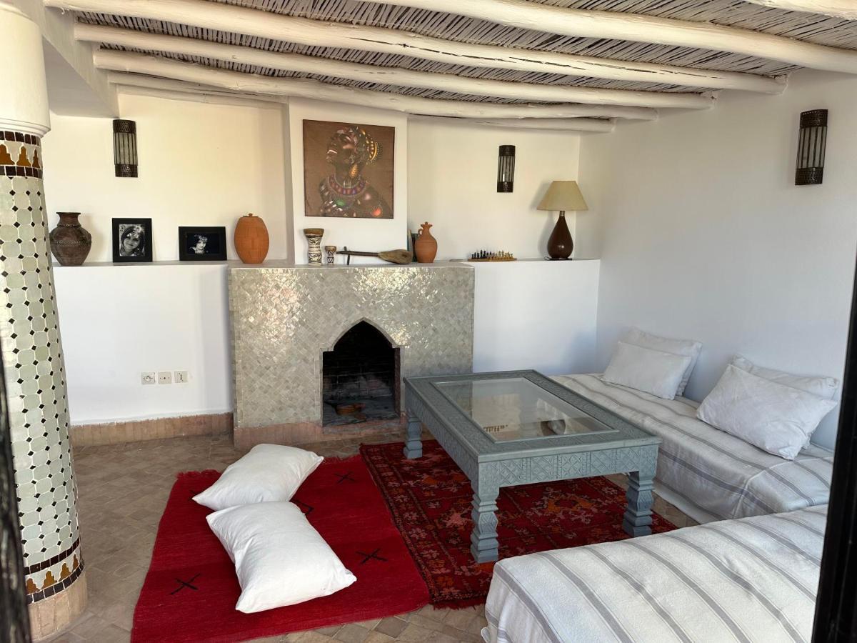 Riad Hugo Μαρακές Εξωτερικό φωτογραφία