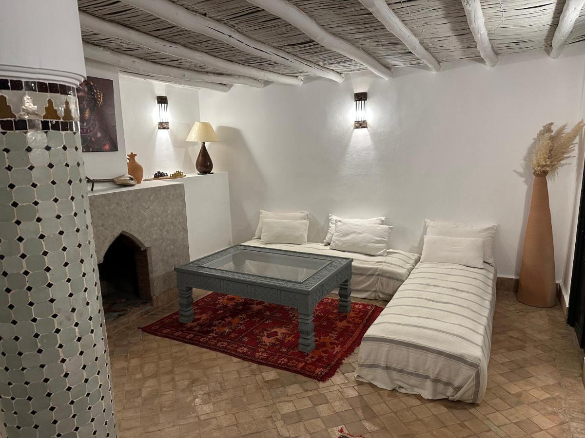 Riad Hugo Μαρακές Εξωτερικό φωτογραφία
