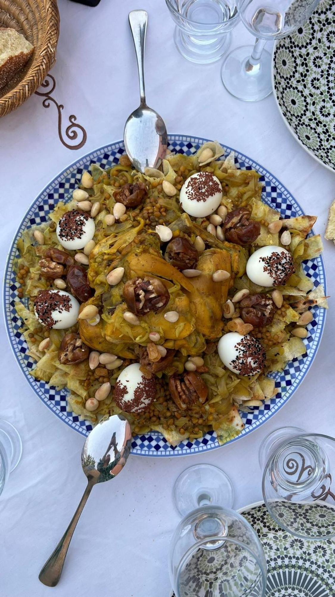 Riad Hugo Μαρακές Εξωτερικό φωτογραφία